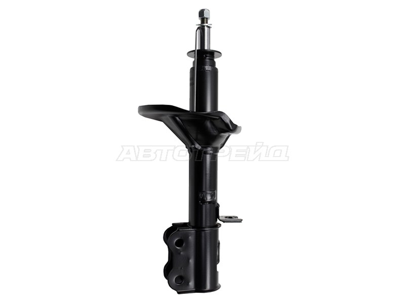 Стойка задняя KIA SPECTRA RUS 04-11  / SHUMA 01-04 RH (BAIKOR: BKSAR0038)