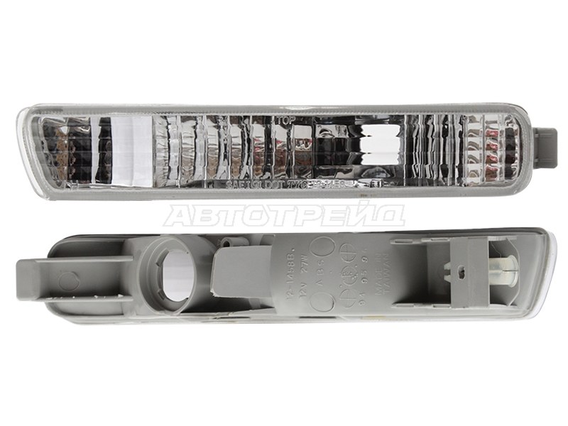 Поворот Honda Accord 93-96 (Слева) (TYC: TG-217-1613L-AE)