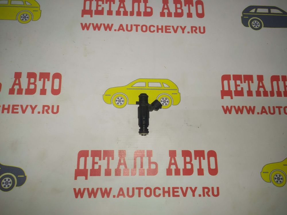 Форсунка топливная Акцент Гетц 1,6 (Hyundai: 35310-22600)