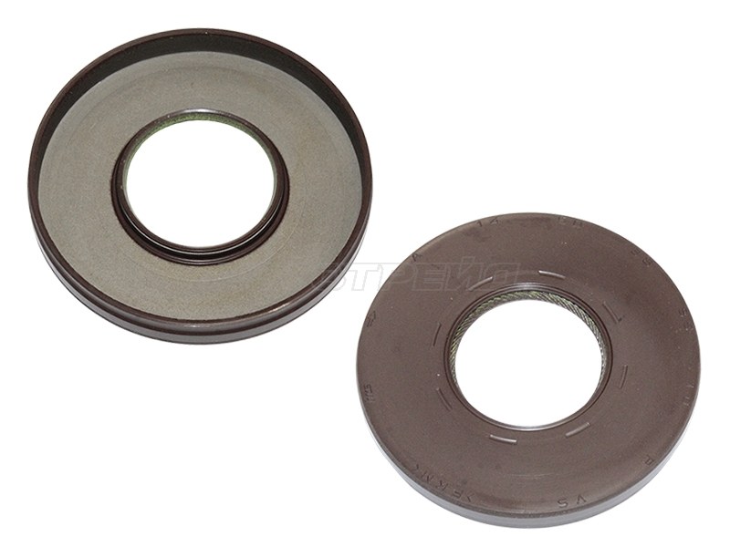 Сальник распредвала TOYOTA 2UZFE 98-04 (TOYOTA: 90311-38065)