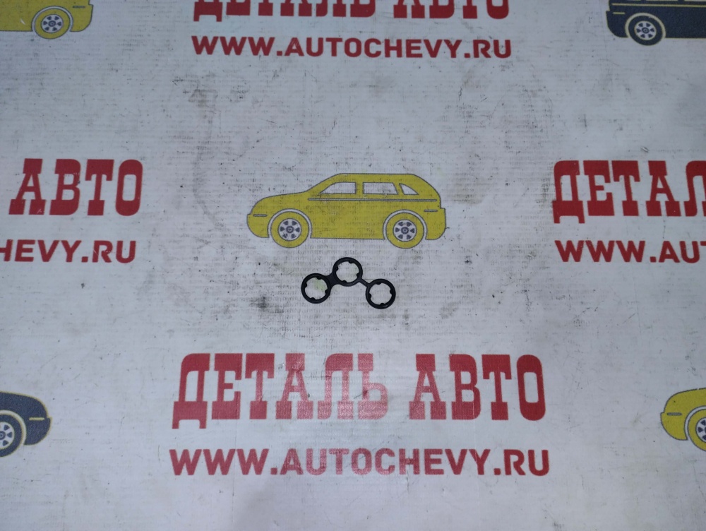 Прокладка клапанной крышки (кольца) Сид Солярис Рио Церато Крета (HYUNDAI: 224452B800)