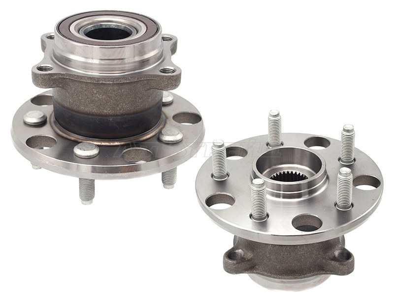 Ступичный узел задн. LEXUS GS /IS /RC2# /3# 13- (SAT: ST-42410-30040)