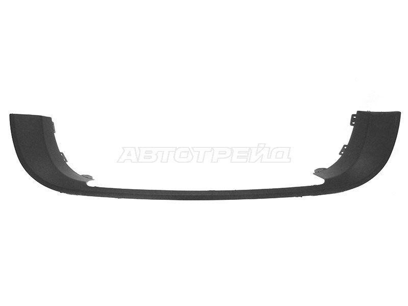 Молдинг решетки Volkswagen Crafter 06-16 (SAT: ST-VWF6-000GM-0)