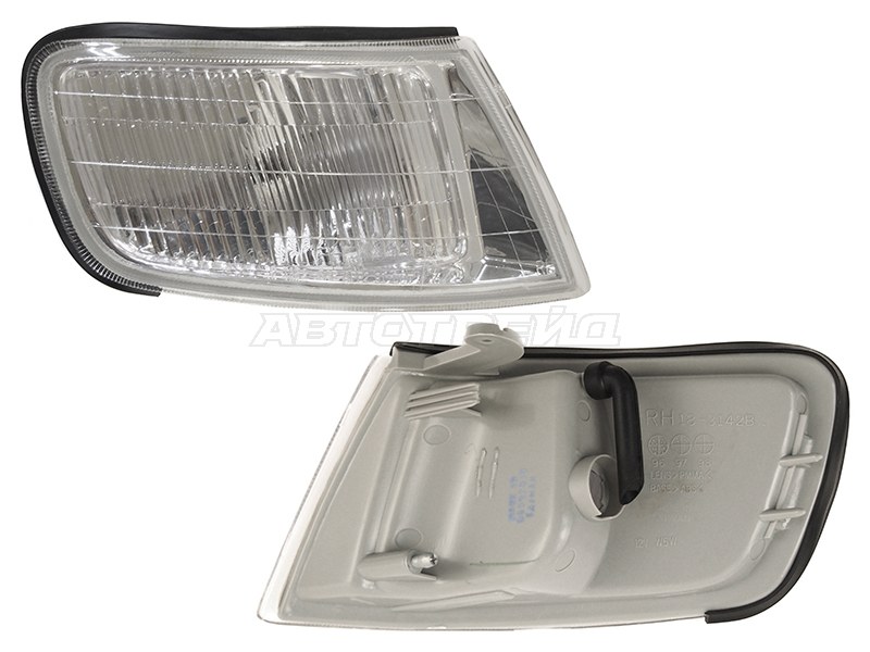 Габарит Honda Accord 93-98 (Справа) (TYC: TG-217-1521R-AE)