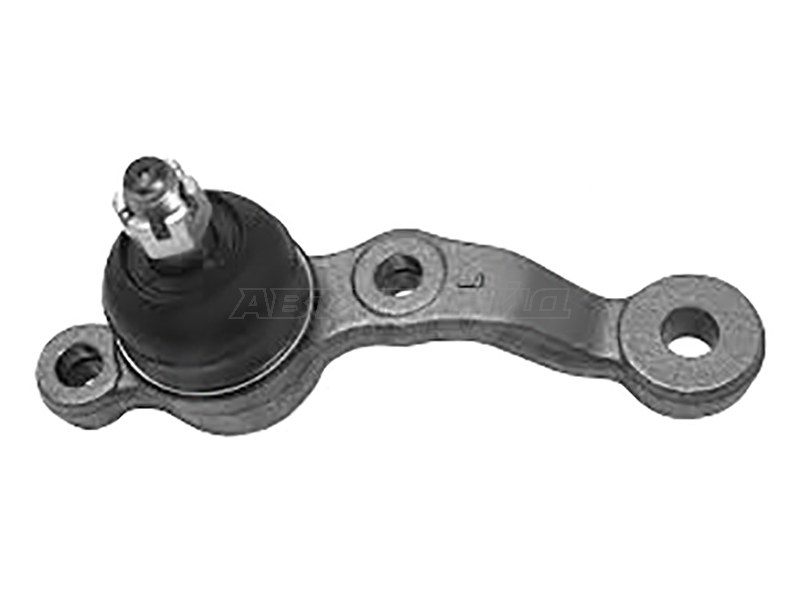 Шаровая опора нижняя CHASER /CRESTA /MARK 92-02 LH (555: SB-3836L)