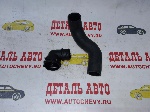 Патрубок радиатора верхний Круз 1,6-1,8 (из 2 шт) (ROSTECO аналог: 95390894)