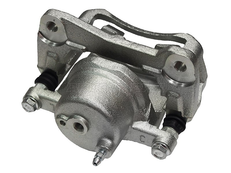 Суппорт тормозной FR TOYOTA PREMIO /ALLION #ZT240 /SPACIO #ZE12# /COROLLA /RUNX /ALLEX #ZE124 LH (SAT: ST-47750-20510)