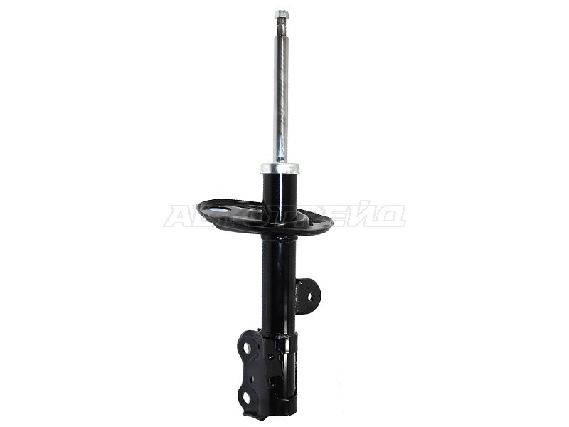 Стойка передняя TOYOTA ESTIMA /PREVIA 06-12 LH (TOKICO: B3356)