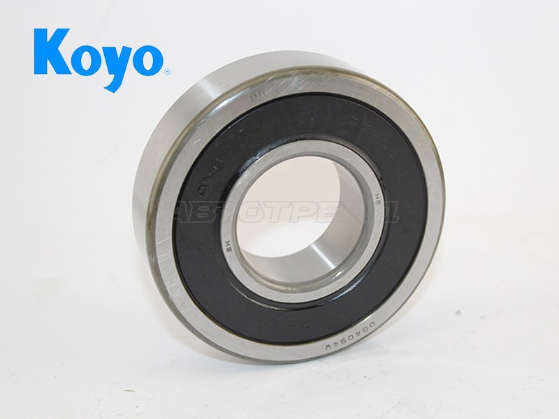 Подшипник зад полуоси TOYOTA HIACE /REGIUSACE 89-04 (KOYO: DG4094W2RSHR4SH2C5)