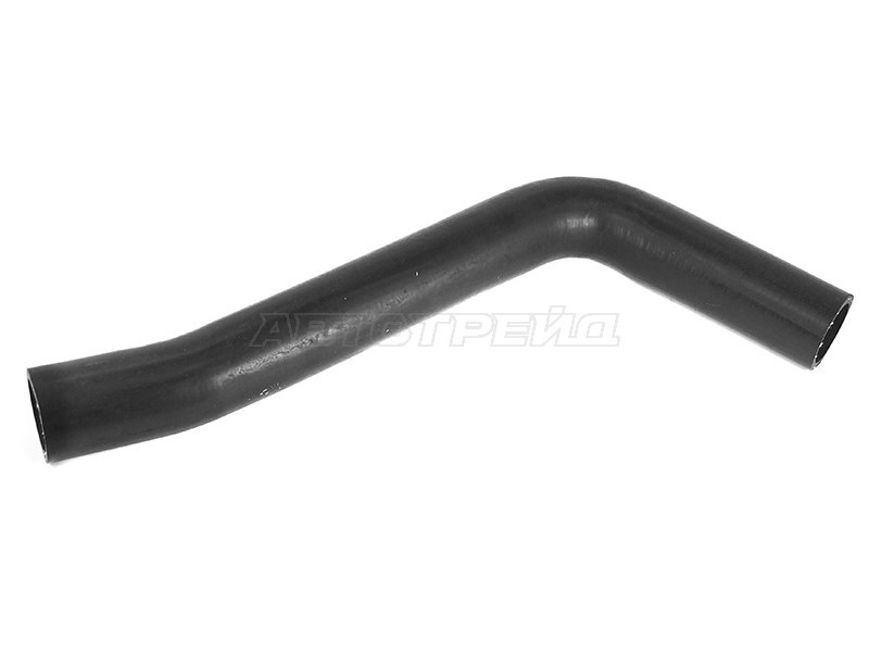 Патрубок радиатора верхний TOYOTA LAND CRUISER PRADO 120  /SURF /FJ CRUISER 1GR-FE 02- (SAT: ST-16571-31130)