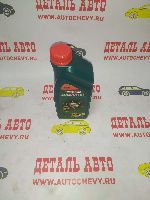 Масло моторное Castrol Magnatec 5w40 (1л) (синтетика) (CASTROL: 15C9DF)