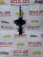 Амортизатор передний правый Авео (JUST DRIVE аналог: 96586888)