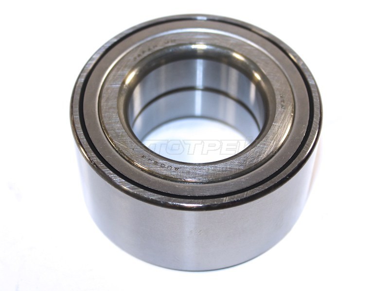 Подшипник передней ступицы /задней NISSAN SUNNY, WINGROAD 4WD 99-03 LANCER 88-92 (NTN: AU0844-1LL/L588)