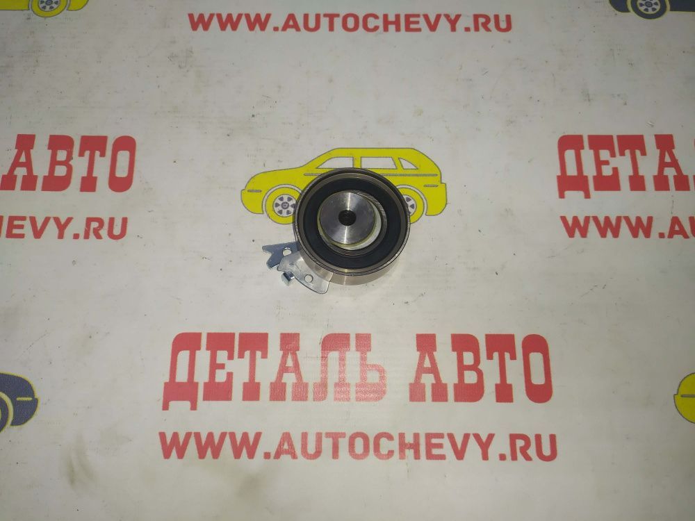 Ролик ремня грм Ланос Нексия sohc Авео 1,4 sohc (TRIALLI аналог: 90499401)