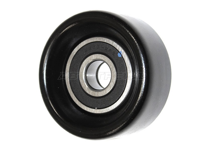 Ролик приводного ремня натяжителя ACURA MDX /CHEVROLET AVEO /HONDA ACCORD /PILOT /LAND ROVER (нижний) (SAT: ST-31190-RCA-A01)