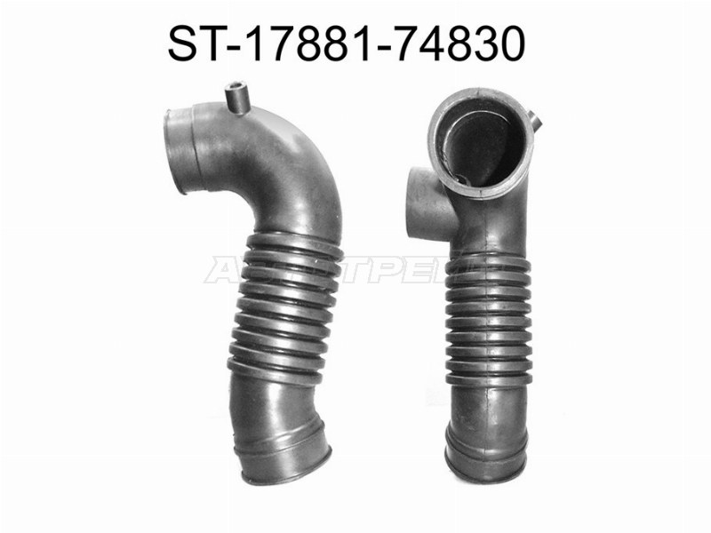 Гофра возд. фильтра TY 3S-FE, LiteAce /TownAce Noah SR40 /SR50, 96-02 (SAT: ST-17881-74830)