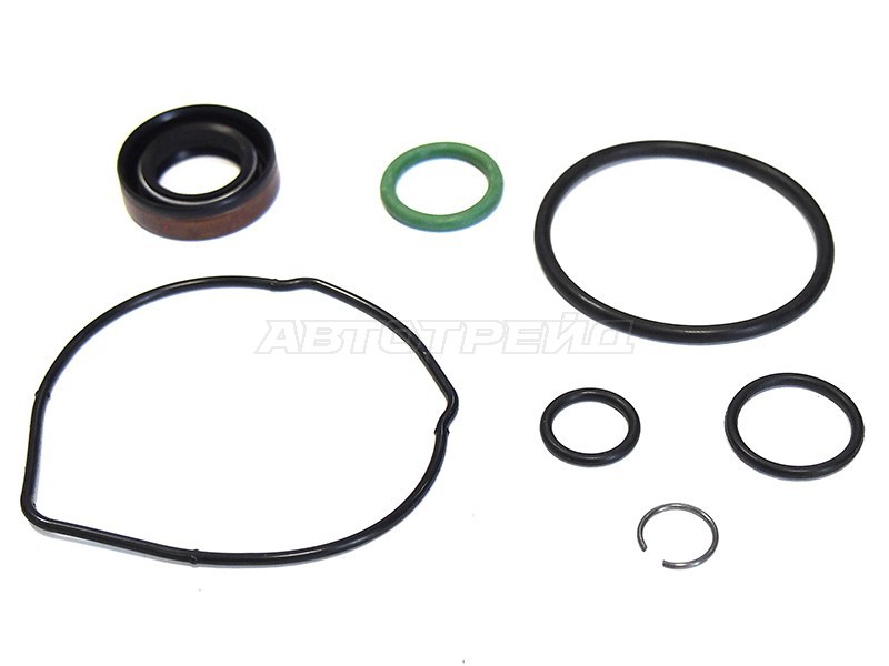 Ремкомплект насоса ГУР TOYOTA PROBOX,IPSUM,VITZ,WISH 99- (SAT: K04446-32050)