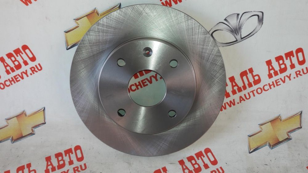 Диск тормозной передний Лачетти Реззо (Patron аналог: 96549782)