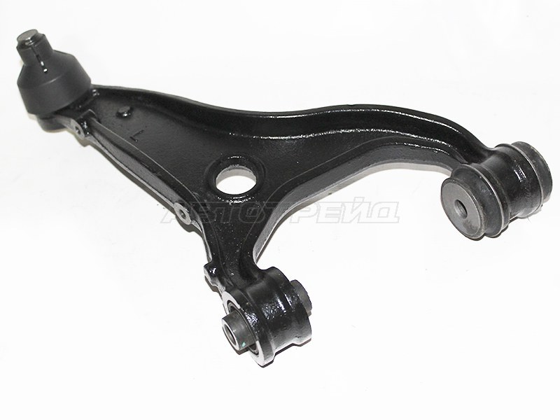 Рычаг задний верхний SUBARU FORESTER 07-12 /IMPREZA 11- /LEGACY 09-14 LH (SAT: ST-20252-SC010)