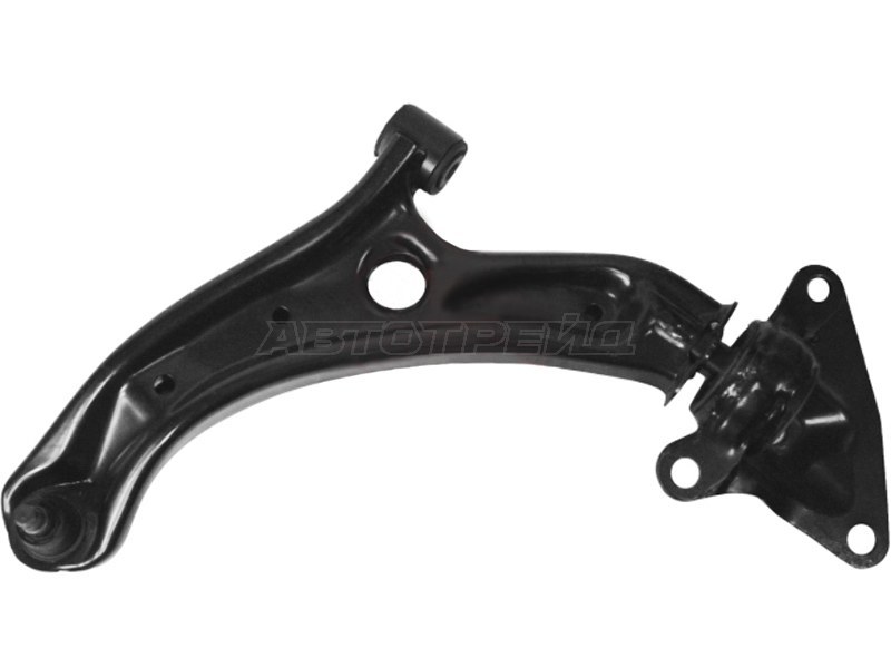 Рычаг передний HONDA INSIGHT II 2009- /FIT /JAZZ 2008-2013 LH (SAT: ST-51360-TF0-030)