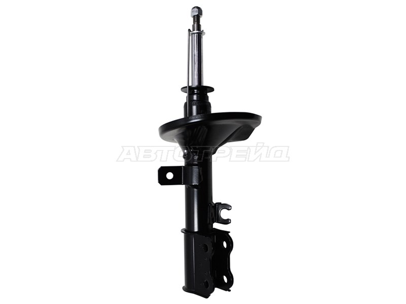 Стойка передняя KIA SPECTRA RUS 04-11  / SHUMA 01-04 LH (BAIKOR: BKSAF0124)