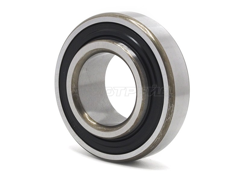 Подшипник зад полуоси TOYOTA LITEACE 88-00 /COROLLA /CALDINA 92-02 (NACHI: PI-35BCD07S1CS46)