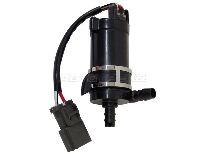 Мотор омывателя фар HONDA ACCORD 08-13 /CIVIC 05-11 /CR-V 07-12 /CROSSTOUR 10- (SAT: ST-76806-SNB-S01)