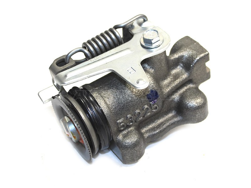 Цилиндр тормозной FR ISUZU NMR85 (ISUZU: 8-98081-324-0)