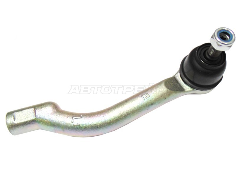 Наконечник рулевой NISSAN QASHQAI /X-TRAIL 07- /RENAULT KOLEOS 08- LH (SAT: ST-48647-JD01A)