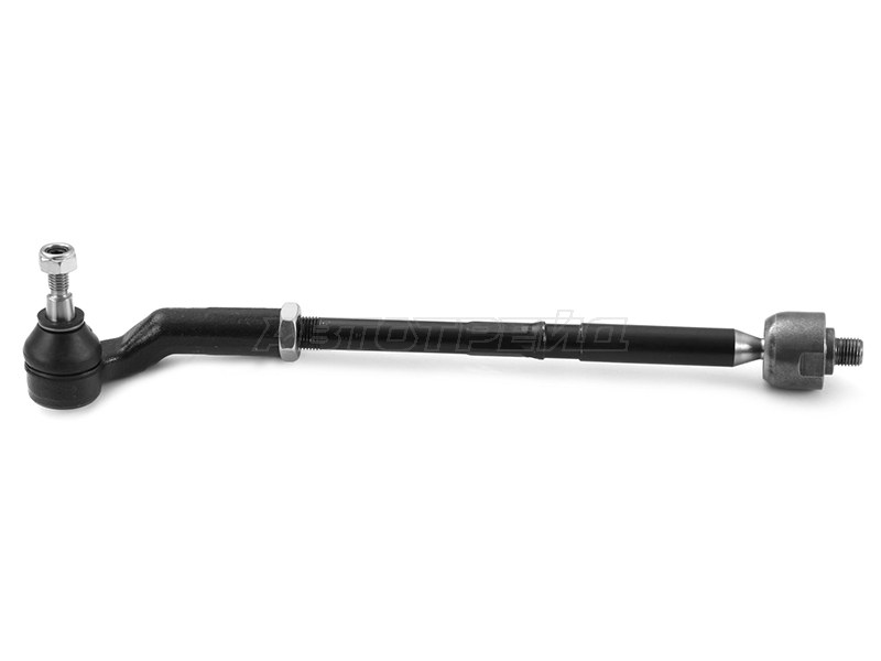 Наконечник рулевой FORD FOCUS (CEW) 14- RH (HOSU: HSTRE0047)