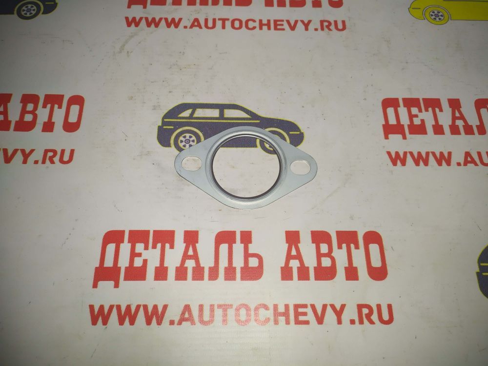 Прокладка приемной трубы Kia Ceed (PARTS MALL аналог: 287512B200)