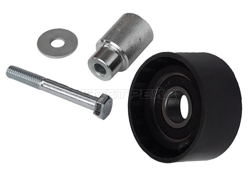 Ролик ремня ГРМ обводной FORD FOCUS I /MAVERICK /MONDEO /MAZDA TRIBUTE 1,6 /1,8 /2,0 (SAT: ST-1095025)
