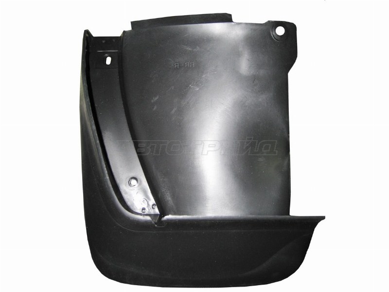 Брызговик Honda Accord 02-08  / Inspire 03-07 (Сзади / Слева) (SAT: ST-HD28-064B-2)