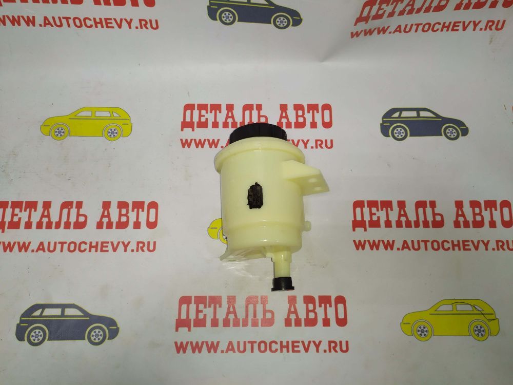 Бачок гур Авео до 2008г (UXCLENT аналог: 96413748)