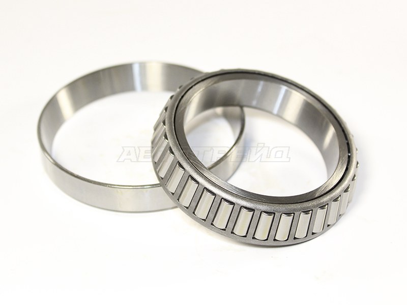 Подшипник дифференциала NISSAN MANY (NTN: 32912XA)