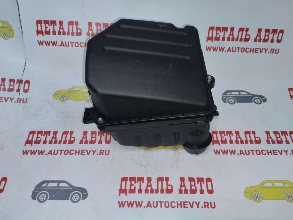 Корпус воздушного фильтра Авео (кроме Авео Т-300) (AUTOTOP аналог:  96814238)