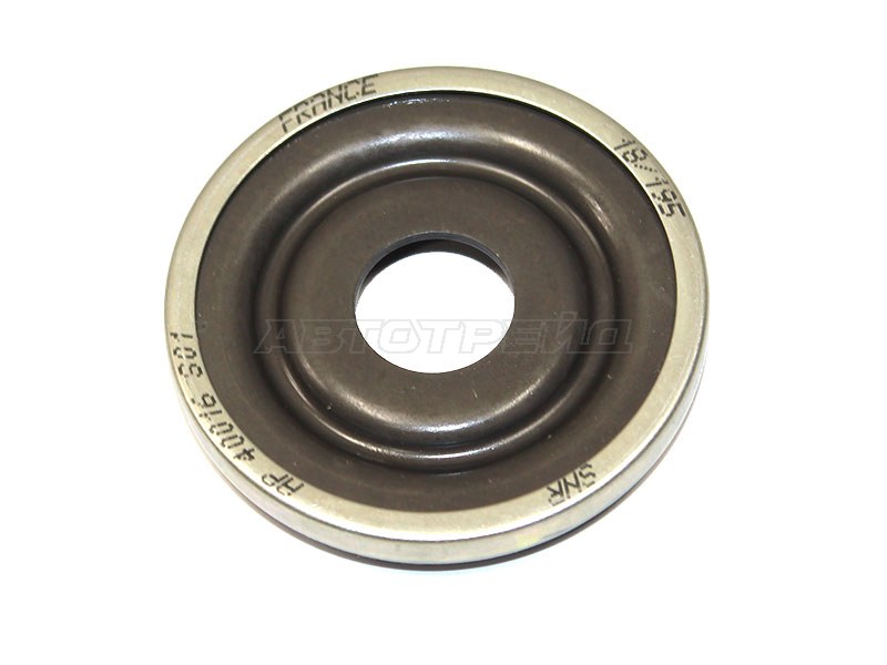 Подшипник скольжения опоры стойки переднего амортизатора NISSAN ALMERA 12- /RENAULT LOGAN 04- /DUSTER 12- /SANDERO 07- (SNR: M25504)