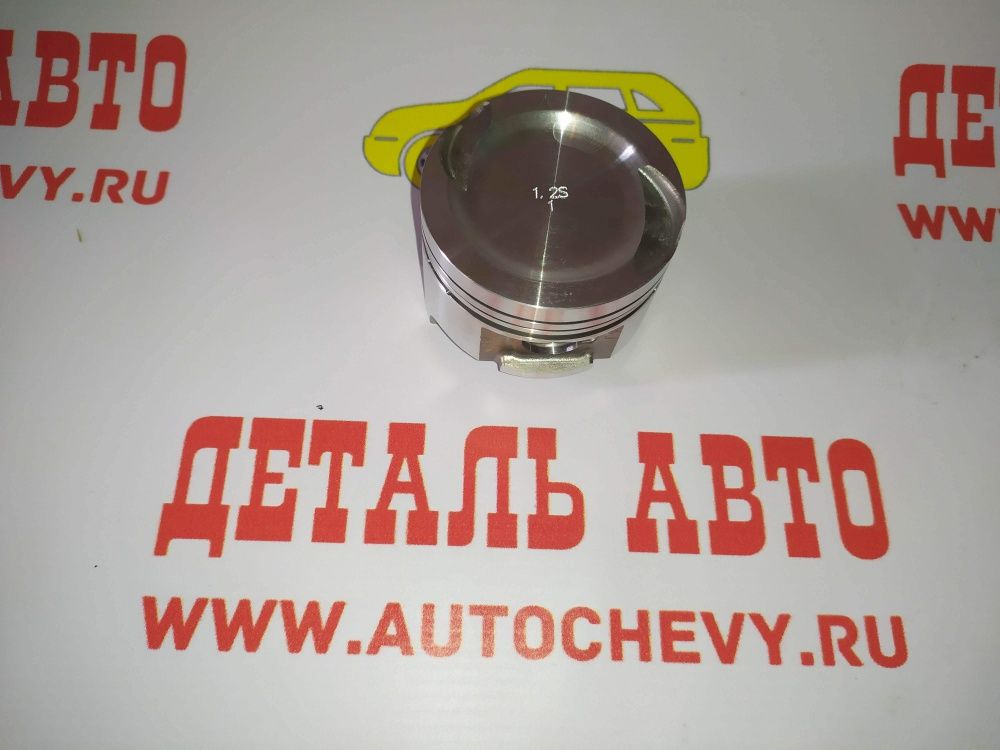 Поршень Авео 1,2 sohc (стандарт) (68,5) (GM: 96325191)