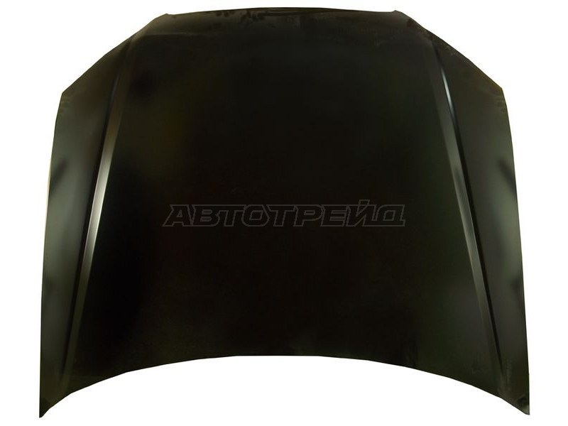 Капот Audi A4 04-09  / S4 03-05 (SAT: ST-AU26-015-0)
