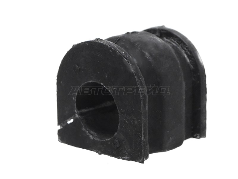 Втулка переднего стабилизатора D=18 RENAULT DUSTER 10- /KAPTUR 16- (SAT: ST-546114237R)