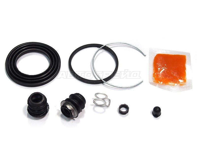 Ремкомплект суппорта FR TOYOTA RAV4 94- (на 1суппорт) (SAT: ST-04479-42010)