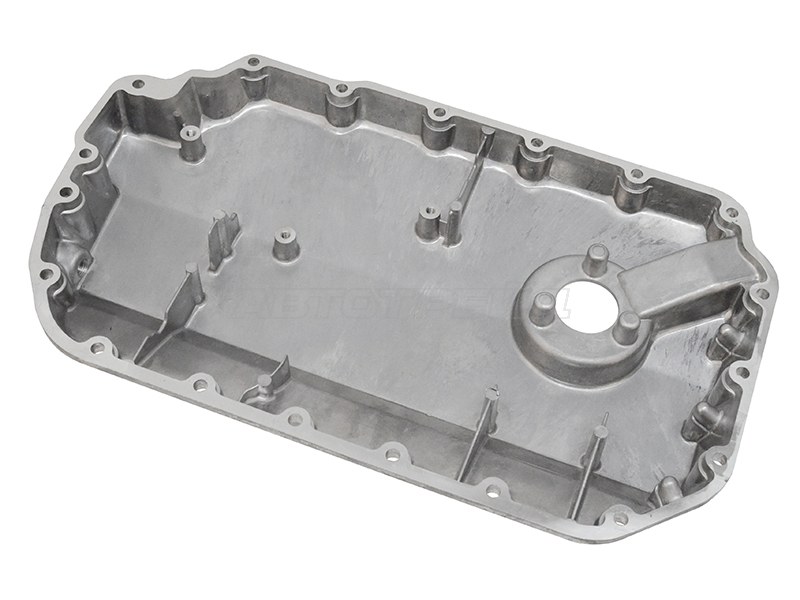 Поддон масляный VW PASSAT 98-05 / AUDI A4 00-06 (SAT: ST-528-0040)