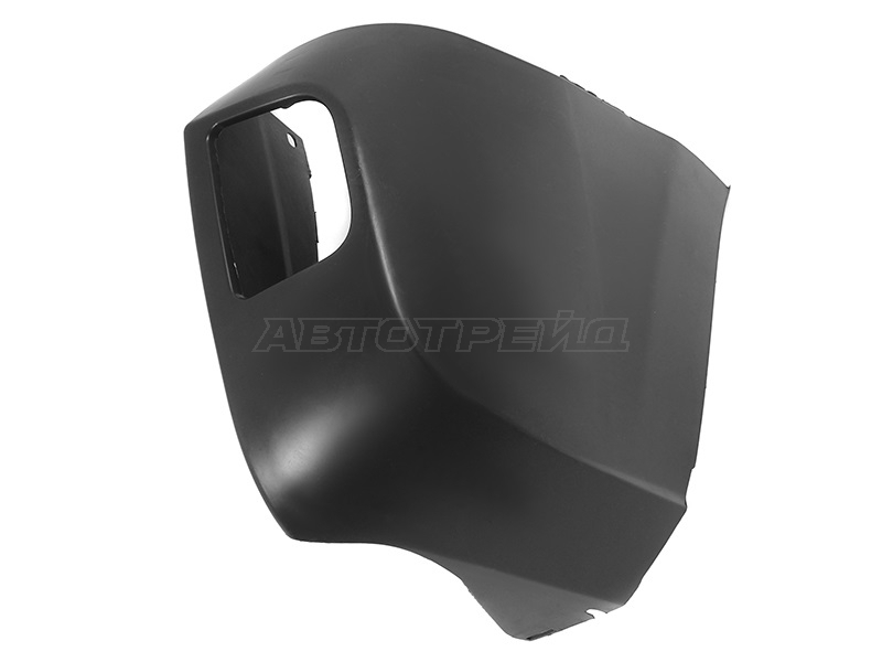 Клык бампера заднего CHERY TIGGO (T11) 13-16 RH (SAT: ST-151-0019)