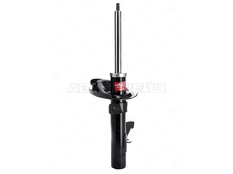 Стойка передняя FORD FOCUS II /C-MAX 04- LH (KAYABA: 334839)