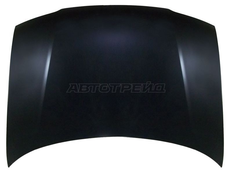Капот CITROEN BERLINGO 96-02 (SAT: ST-CT81-015-0)