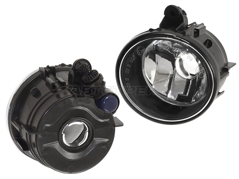 Фара противотуманная (Слева) BMW X1 15-19  / X3 10-14  / X5 13-18 (SAT: ST-26-0020)