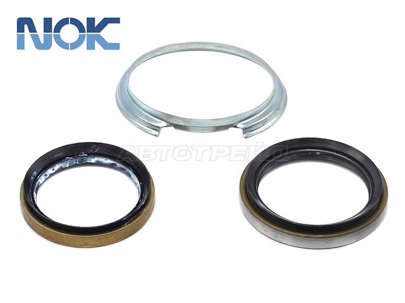Комплект сальников  FR TY Corolla _E9#, _E10#, _E11# (NOK: K04422-12070)