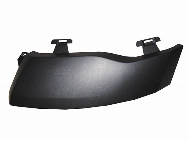 Планка фары Citroen Berlingo 08-16 (Слева) (SAT: ST-CT83-206-2)