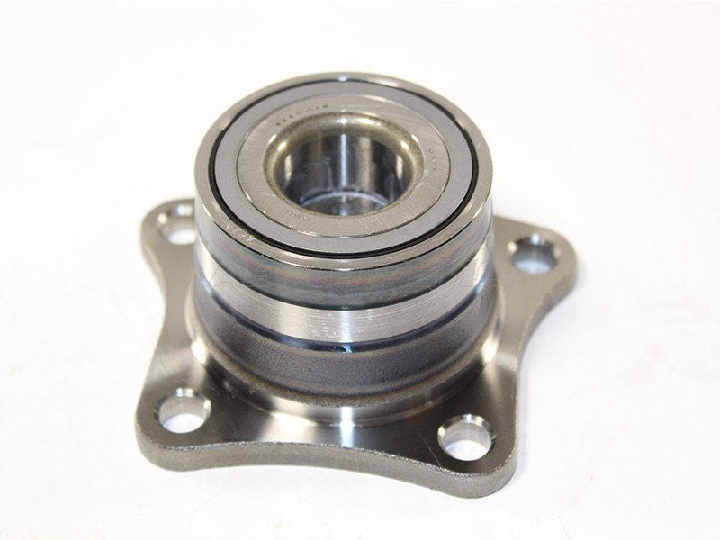Полуступица задняя TOYOTA COROLLA /SPRINTER /LEVIN /CARIB 91-00 2WD (NSK: 28BWK12)