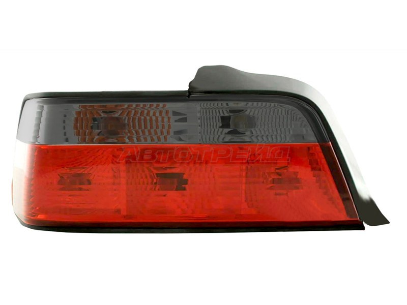 Фонарь задний BMW 3-Series 90-00 (Сзади / Слева) (SAT: ST-444-1908BL)